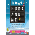 Huda and Me