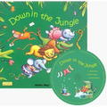 Down in the Jungle [With CD (Audio)]