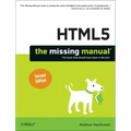 Html5: The Missing Manual