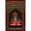 The Rubicus Prophecy: The Witches of Orkney, Book Two