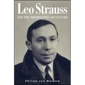 Leo Strauss and the Theopolitics of Culture