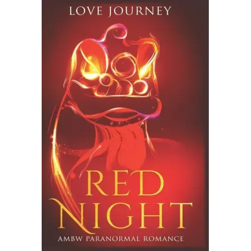 Red Night: Ambw Paranormal Romance