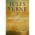 The Self-Propelled Island