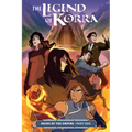 The Legend of Korra: Ruins of the Empire Part One