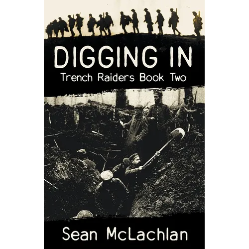 Digging In