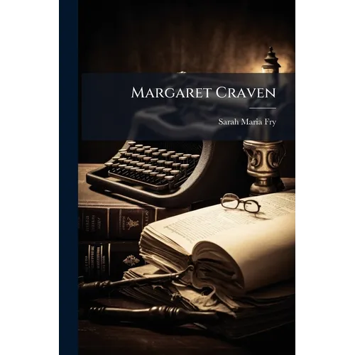 Margaret Craven
