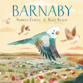 Barnaby
