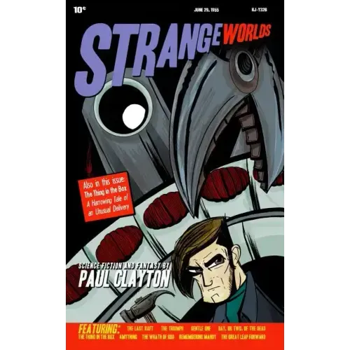 Strange Worlds