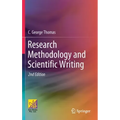 Research Methodology and Scientific Writing