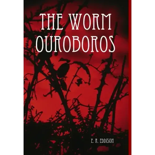 The Worm Ouroboros