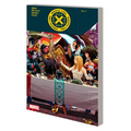 Immortal X-Men by Kieron Gillen Vol. 1