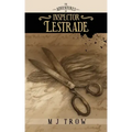 The Adventures of Inspector Lestrade