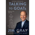 Talking to Goats: The Moments You Remember and the Stories You Never Heard