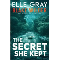 The Secret She Kept