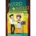 Astrid and Apollo in Concert
