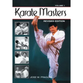 Karate Masters Volume 1