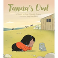 Tanna's Owl