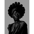 Zanele Muholi: Somnyama Ngonyama, Hail the Dark Lioness
