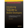 Introducing Sqlite for Mobile Developers