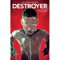 Victor Lavalle's Destroyer