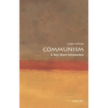Communism: A Very Short Introduction