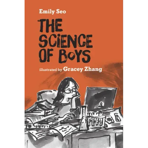 The Science of Boys