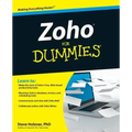 Zoho for Dummies