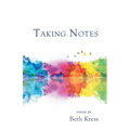Taking Notes