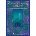 The Christmas Caroling Songbook: From Sa to Satb Choral Christmas Music Collection - A Christmas Car