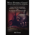 What Possible Good?: Turning the Tables on Our Pain and Suffering, A Study of the Pain and Suffering, We All Face Living in a Fallen World, and The Ho