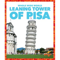 Leaning Tower of Pisa