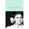 Claudine at School