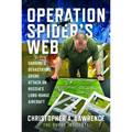 Operation Spider's Web: Ukraine's Devastating Drone Attack on Russia's Long-Range Aircraft