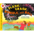 Flash, Crash, Rumble, and Roll