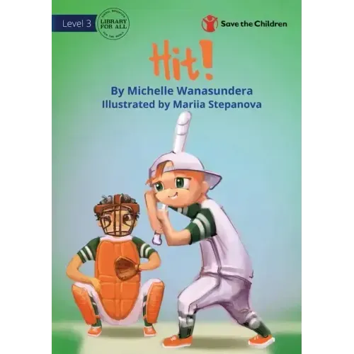 Hit!