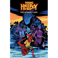 Young Hellboy: The Hidden Land