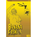 Banana Fish, Vol. 19