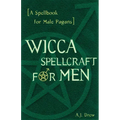 Wicca Spellcraft for Men