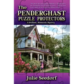 The Penderghast Puzzle Protectors: A Brilliant Minnesota Mystery