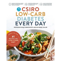 Csiro Low-Carb Diabetes Every Day