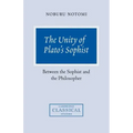 The Unity of Plato's Sophist: Between the Sophist and the Philosopher