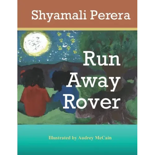 Run Away Rover