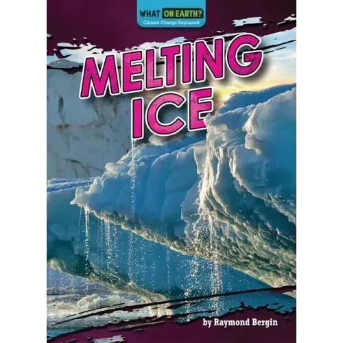 Melting Ice