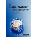 The Economic Psychology of Tax Behaviour