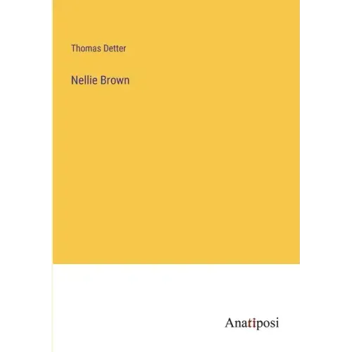 Nellie Brown