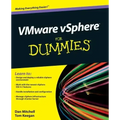 Vmware Vsphere for Dummies