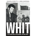 Whit: Piecing together the life and death of South Australian police inspector Geoff Whitford