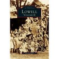 Lowell, Volume 2