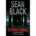 Second Chance: A Ryan Lock Novel