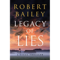 Legacy of Lies: A Legal Thriller